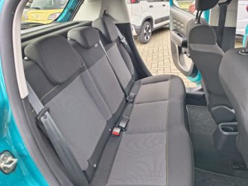 CITROEN - C3 PureTech 83 S&S Feel (14 di 18)