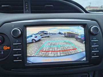 TOYOTA - 1.5 Hybrid 5 porte Active (14 di 21)