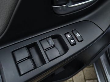 TOYOTA - 1.5 Hybrid 5 porte Active (16 di 21)