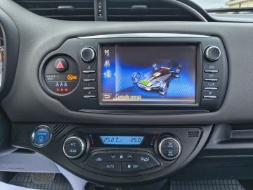 TOYOTA - 1.5 Hybrid 5 porte Active (21 di 21)