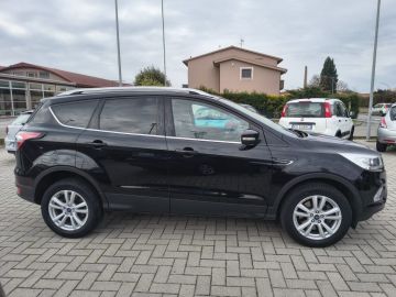 FORD - 2.0 TDCI 120 CV S&S 2WD Powershift Business (7 di 21)