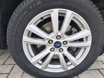 FORD - 2.0 TDCI 120 CV S&S 2WD Powershift Business (9 di 21)