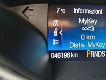 FORD - 2.0 TDCI 120 CV S&S 2WD Powershift Business (12 di 21)