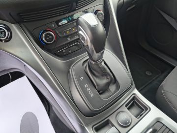 FORD - 2.0 TDCI 120 CV S&S 2WD Powershift Business (14 di 21)