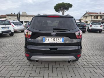 FORD - 2.0 TDCI 120 CV S&S 2WD Powershift Business (16 di 21)