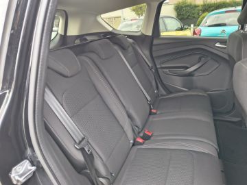 FORD - 2.0 TDCI 120 CV S&S 2WD Powershift Business (17 di 21)