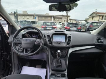 FORD - 2.0 TDCI 120 CV S&S 2WD Powershift Business (19 di 21)