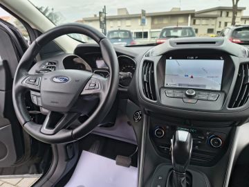 FORD - 2.0 TDCI 120 CV S&S 2WD Powershift Business (20 di 21)