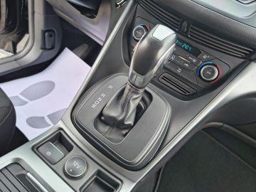 FORD - 2.0 TDCI 120 CV S&S 2WD Powershift Business (21 di 21)