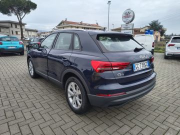 AUDI - Q3 35 TDI S tronic Business (6 di 19)