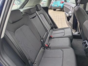 AUDI - Q3 35 TDI S tronic Business (16 di 19)