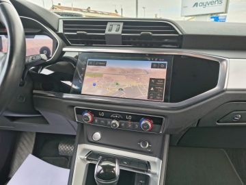 AUDI - Q3 35 TDI S tronic Business (18 di 19)