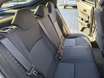 TOYOTA - C-HR 2.0 Hybrid E-CVT Morebusiness (13 di 20)