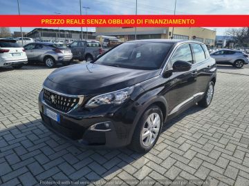 PEUGEOT - 3008 BlueHDi 130 S&S Business (1 di 19)