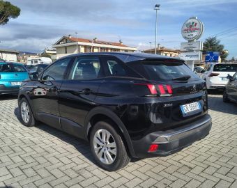 PEUGEOT - 3008 BlueHDi 130 S&S Business (4 di 19)