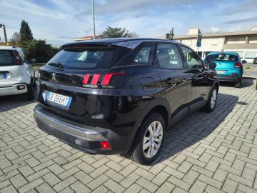 PEUGEOT - 3008 BlueHDi 130 S&S Business (5 di 19)
