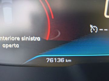 PEUGEOT - 3008 BlueHDi 130 S&S Business (11 di 19)