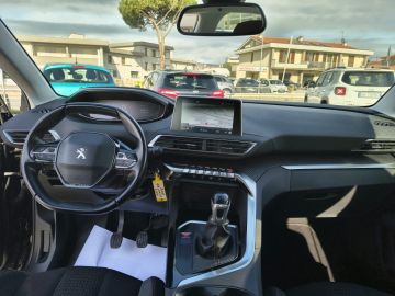 PEUGEOT - 3008 BlueHDi 130 S&S Business (13 di 19)
