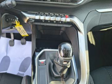 PEUGEOT - 3008 BlueHDi 130 S&S Business (14 di 19)