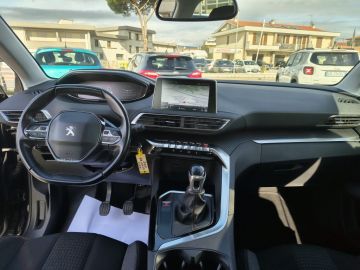 PEUGEOT - 3008 BlueHDi 130 S&S Business (18 di 19)