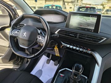PEUGEOT - 3008 BlueHDi 130 S&S Business (19 di 19)