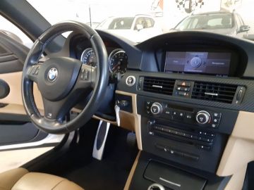 BMW - M3 Coupé (23 di 27)