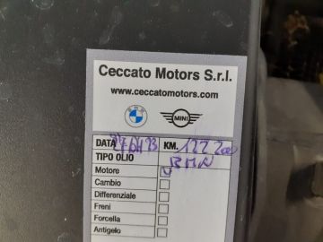 BMW - M3 Coupé (27 di 27)