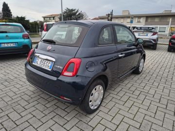 FIAT - 500 1.0 Hybrid Cult (4 di 15)