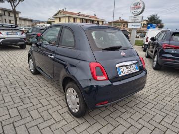 FIAT - 500 1.0 Hybrid Cult (5 di 15)