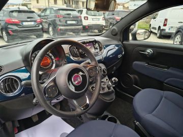 FIAT - 500 1.0 Hybrid Cult (6 di 15)