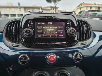 FIAT - 500 1.0 Hybrid Cult (7 di 15)