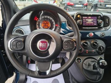 FIAT - 500 1.0 Hybrid Cult (8 di 15)