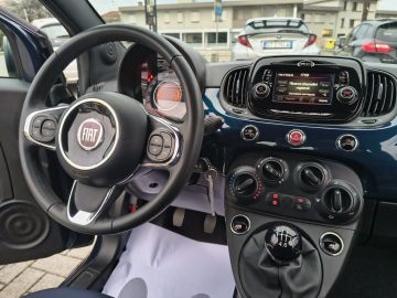 FIAT - 500 1.0 Hybrid Cult (10 di 15)