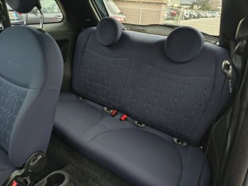 FIAT - 500 1.0 Hybrid Cult (12 di 15)