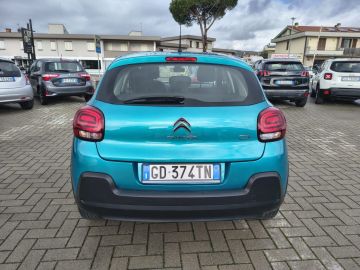 CITROEN - C3 PureTech 83 S&S Feel (5 di 18)