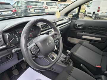 CITROEN - C3 PureTech 83 S&S Feel (8 di 18)