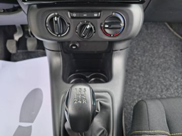 CITROEN - C3 PureTech 83 S&S Feel (17 di 18)