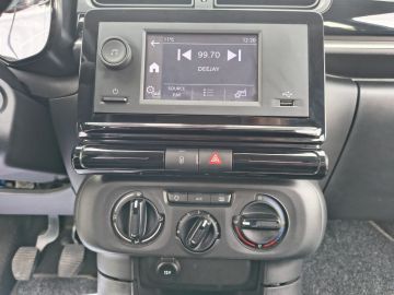 CITROEN - C3 PureTech 83 S&S Feel (18 di 18)