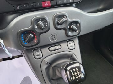 FIAT - Panda 0.9 TwinAir Turbo S&S 4x4 Wild (11 di 20)