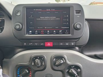 FIAT - Panda 0.9 TwinAir Turbo S&S 4x4 Wild (18 di 20)