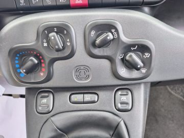 FIAT - Panda 0.9 TwinAir Turbo S&S 4x4 Wild (20 di 20)