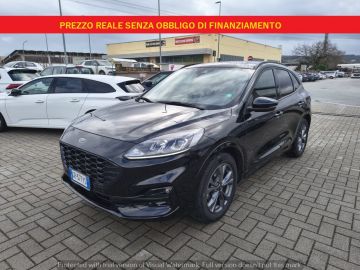 FORD - Kuga 2.0 EcoBlue 120 CV aut. 2WD ST-Line (1 di 22)