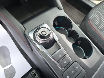 FORD - Kuga 2.0 EcoBlue 120 CV aut. 2WD ST-Line (12 di 22)