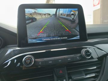 FORD - Kuga 2.0 EcoBlue 120 CV aut. 2WD ST-Line (14 di 22)