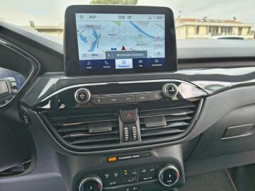 FORD - Kuga 2.0 EcoBlue 120 CV aut. 2WD ST-Line (15 di 22)