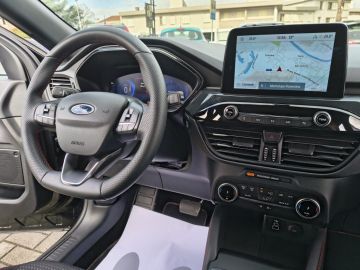 FORD - Kuga 2.0 EcoBlue 120 CV aut. 2WD ST-Line (19 di 22)