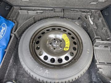 FORD - Kuga 2.0 EcoBlue 120 CV aut. 2WD ST-Line (22 di 22)