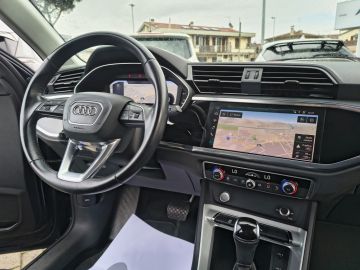 AUDI - Q3 35 TDI S tronic Business (17 di 19)