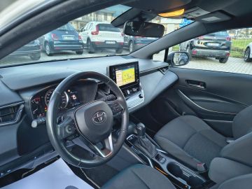 TOYOTA - Corolla 2.0 Hybrid Business (9 di 21)