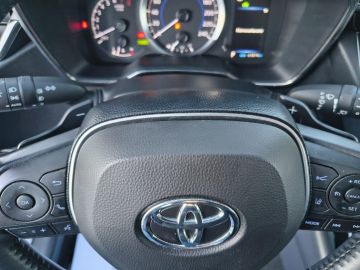 TOYOTA - Corolla 2.0 Hybrid Business (12 di 21)